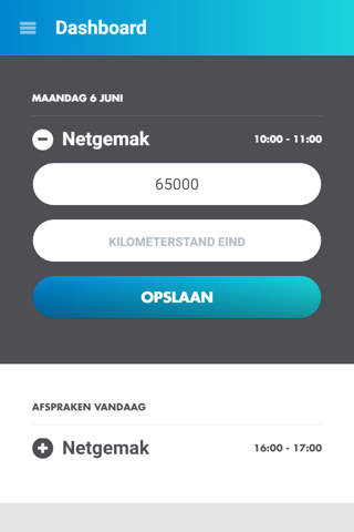 NetgemaKM screenshot 3