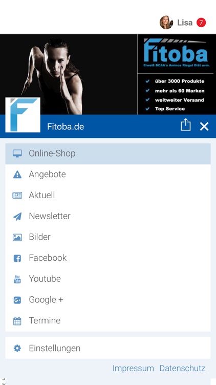 Fitoba.de