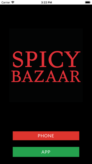 Spicy Bazaar(圖1)-速報App