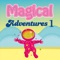 Magical Adventures1 - Children’s Meditation APP