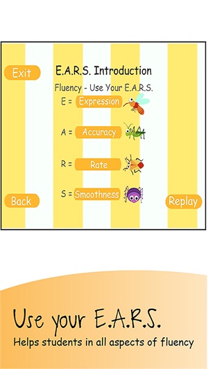 Fluency Grade 3(圖2)-速報App