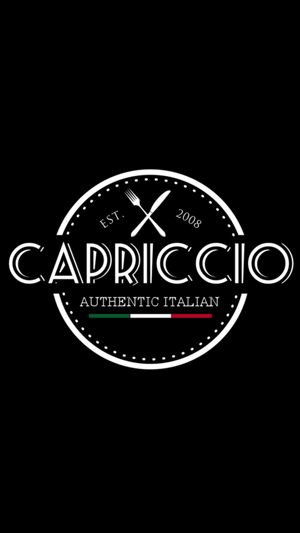 Capriccio Authentic Italian(圖1)-速報App