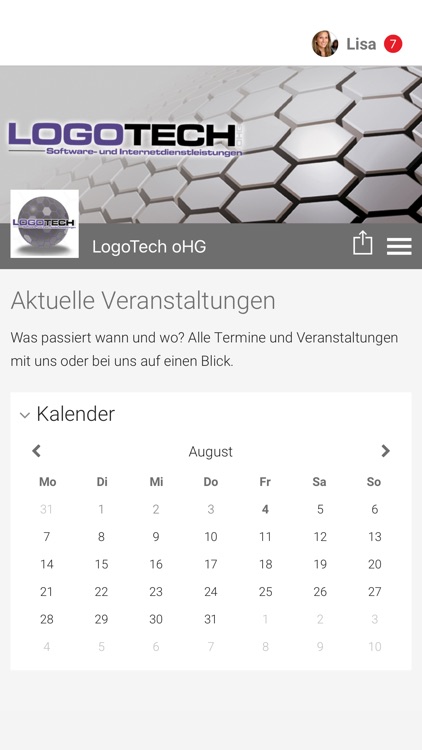 LogoTech oHG