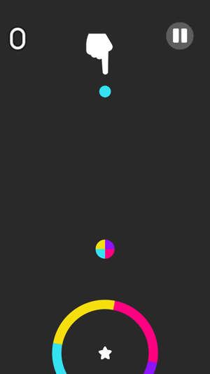 Color Ball Jump and Swap(圖5)-速報App