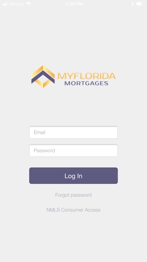 My Florida Mortgages