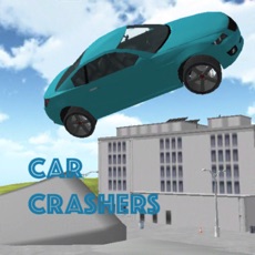 Activities of Car Crashers