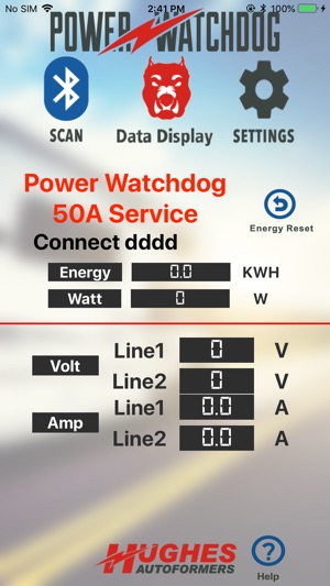 POWER-WATCHDOG