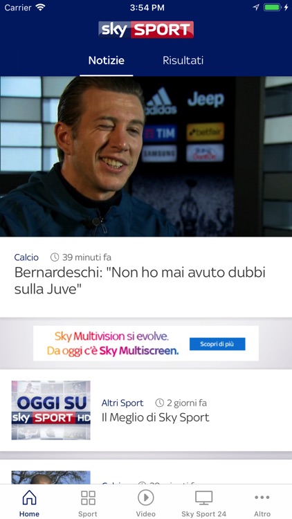 Sky Sport