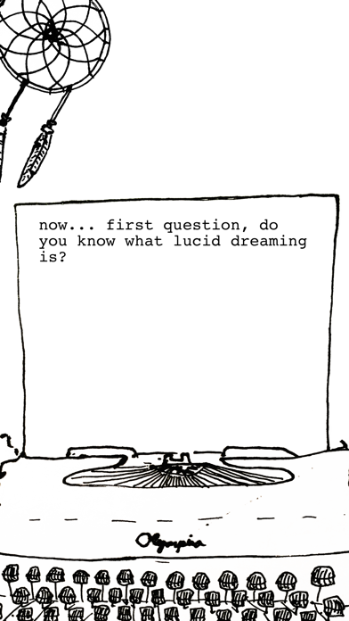 dreamcatcher: lucid dreaming screenshot 2