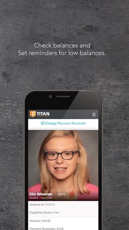 Titan Family Connect screenshot-3