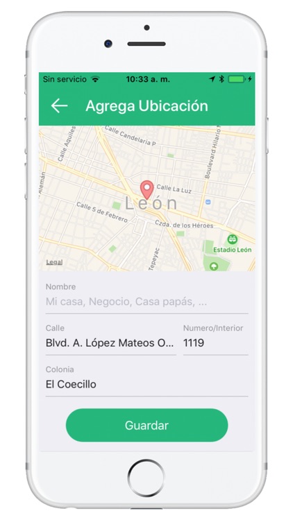 Pedigas screenshot-4