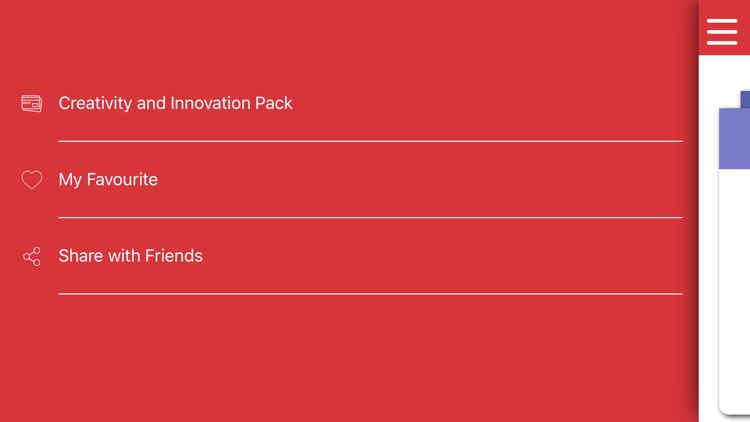 Creativity and Innovation Pack screenshot-3