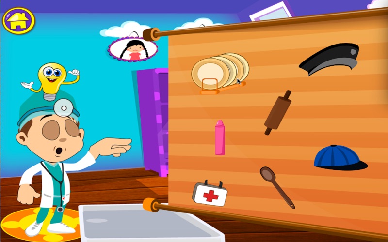 Dress Me Up-Designer Kid's Pro thumbnail 3