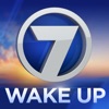 KIRO 7 Wake Up App