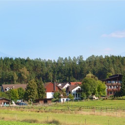 Waldhotel Bächlein