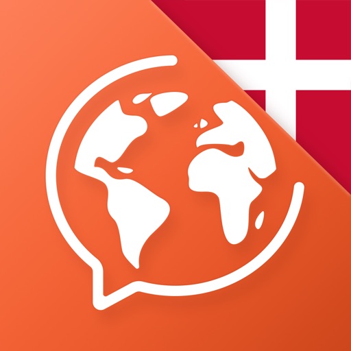 Learn Danish: Language Course icon