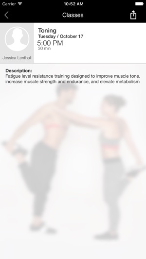 Body MBrace Health and Fitness(圖4)-速報App