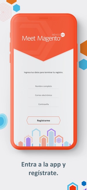 Meet Magento México Connect(圖1)-速報App