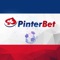 Scommetti dal tuo iPhone con l'app di Pinterbet