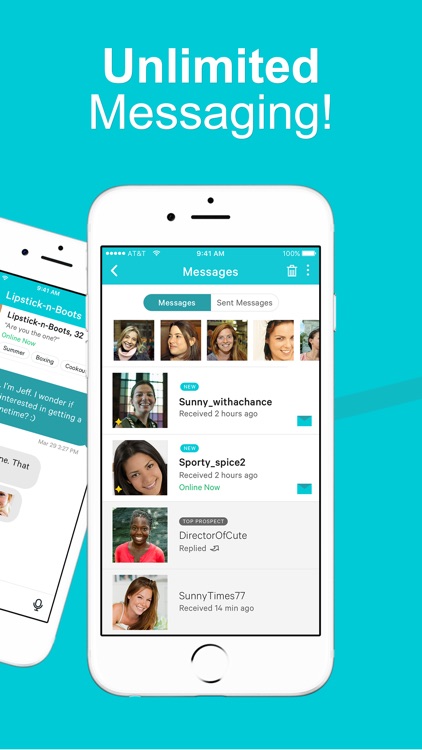 POF - Best Dating App for Conversations