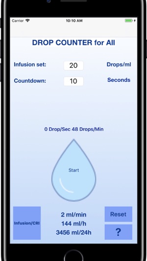 Drop Counter For All(圖2)-速報App