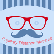 Pupillary Distance Measure