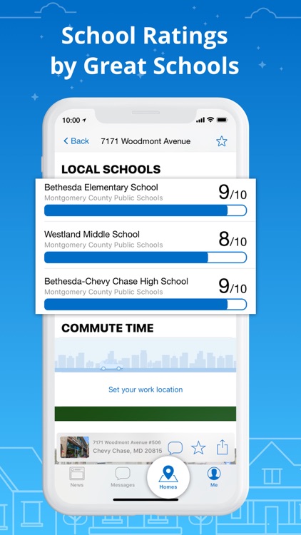 Homesnap Real Estate & Rentals screenshot-5