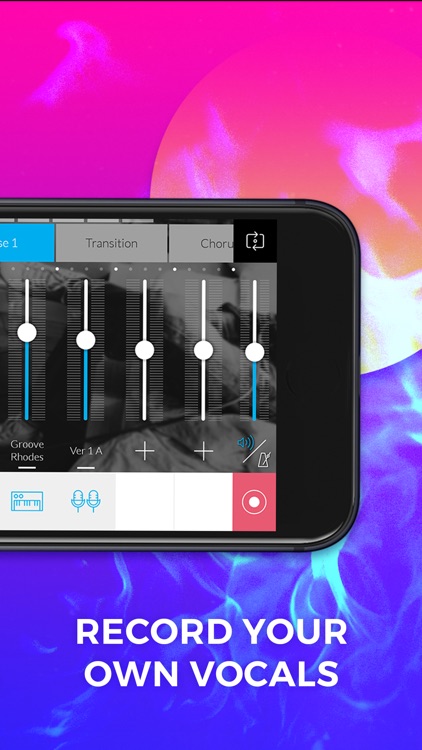 Music Maker JAM