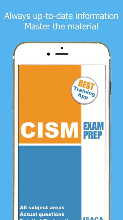 CIS-APM Practice Tests