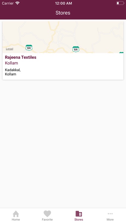 Rajeena Silks screenshot-6