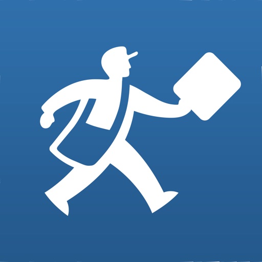 Informed Delivery® iOS App