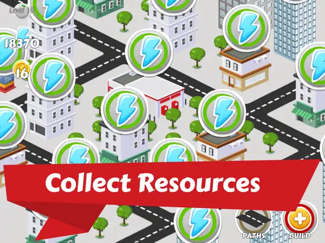 Imágen 2 City Building Games GO iphone