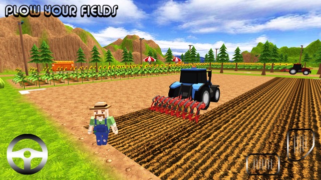 Virtual Farming Sim 19(圖2)-速報App