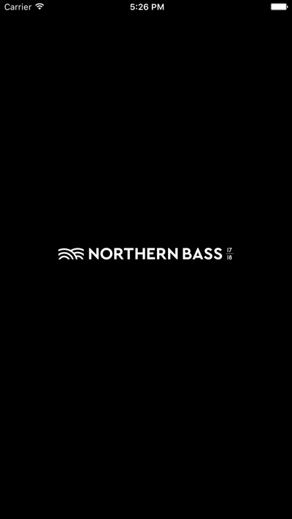 Northern Bass