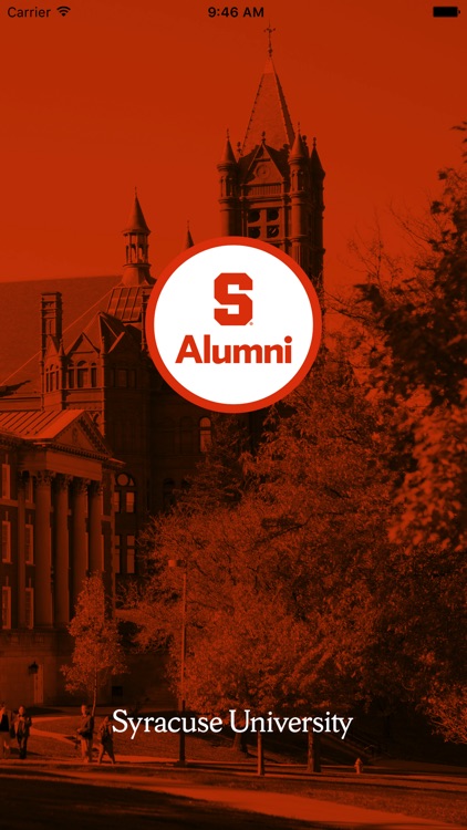 Syracuse University Events