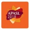 APASL 2018 is the Conference app