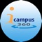 iCampus360 application use by colleges and schools to view teacher profile and mark attendance