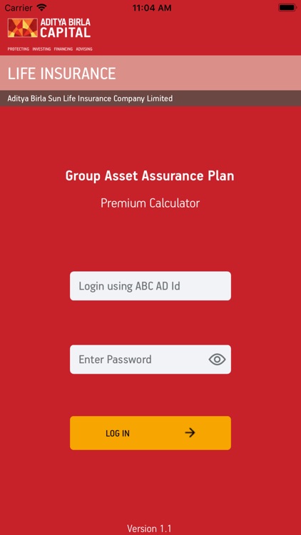 AB Capital GroupCreditLifeCALC