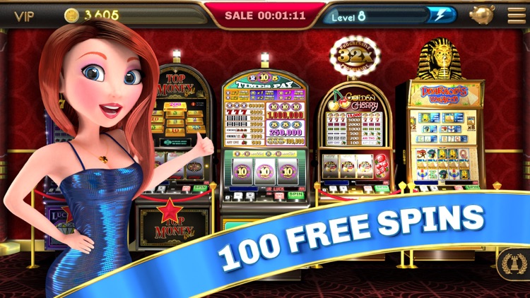 Times Pay Bonus Slots 2x5x10x