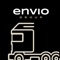 Envio Tracking App for monitoring your vehicle position