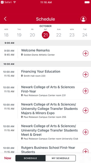 Rutgers-Newark Admissions(圖3)-速報App