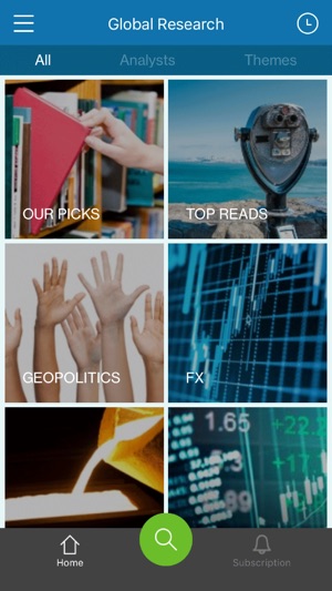 Standard Chartered Research(圖1)-速報App