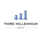 ThirdMG Mobile is the mobile version of the investors platform by Third Millennium Group