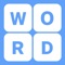 Icon Word Puzzle - Search Words,Five Languages