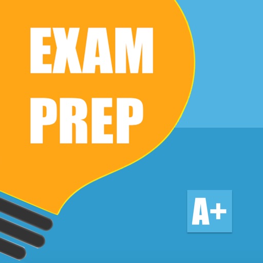 CompTIA A+ Exam Prep icon