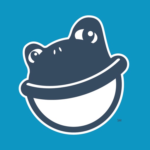 BallFrog icon