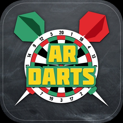 Darts AR