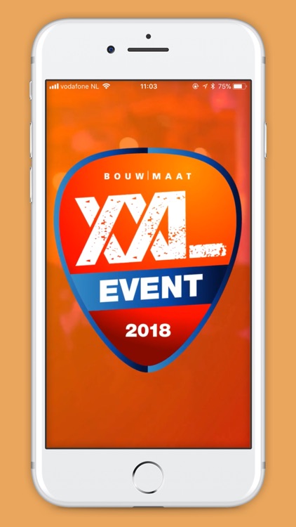 Bouwmaat XXL Event