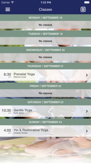 Indigo Massage and Wellness(圖3)-速報App