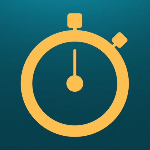 Interval Timer - HIIT Training icon